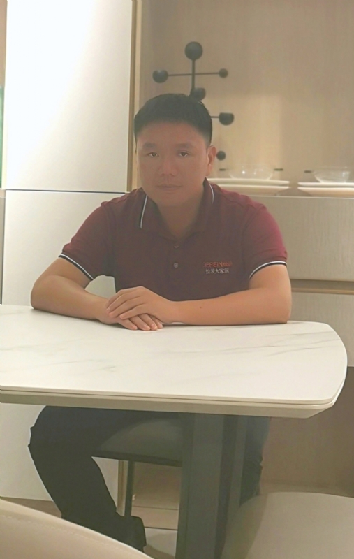 好想有个家的第一张照片--日照相亲服务中心