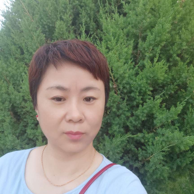 余生勿扰的第三张照片--日照相亲服务中心