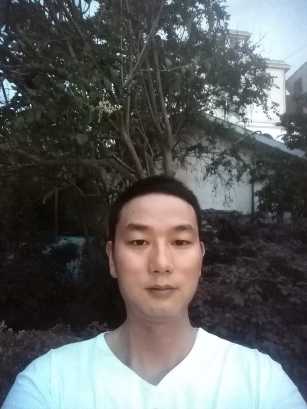 先苦后甜的第一张照片--日照相亲服务中心