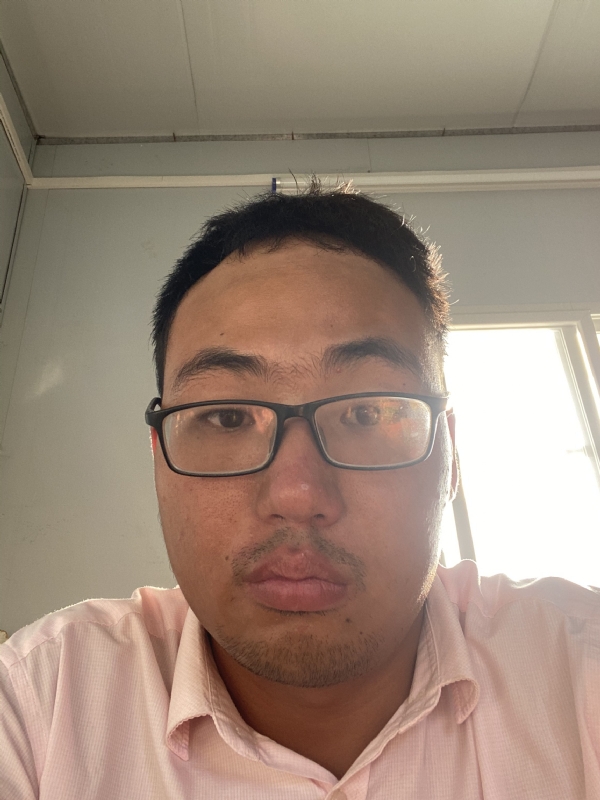 云儿的第一张照片--日照相亲服务中心