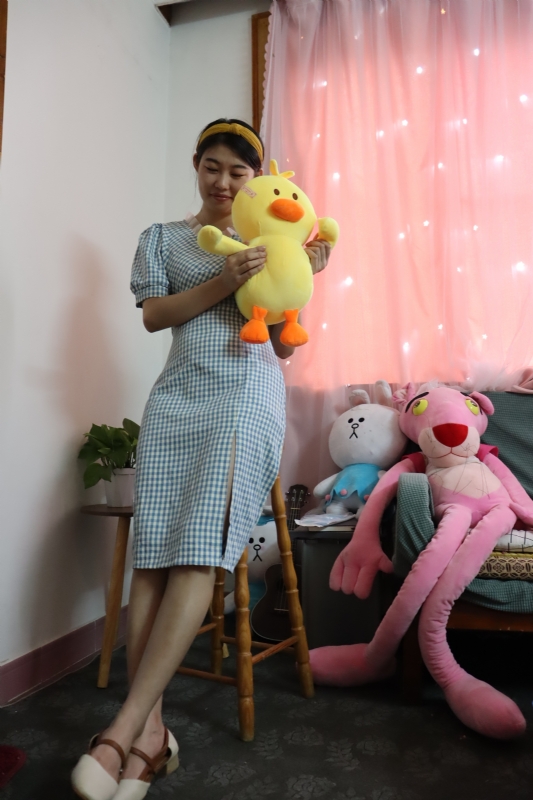 糖糖的第一张照片--日照相亲服务中心