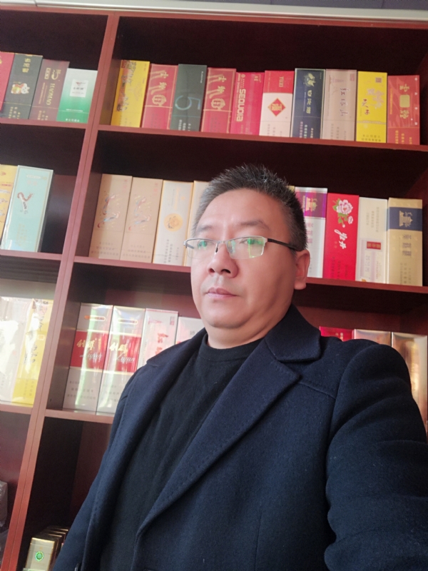 星空的第一张照片--日照相亲服务中心