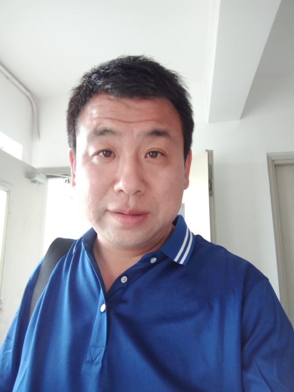 凌志男儿的第一张照片--日照相亲服务中心