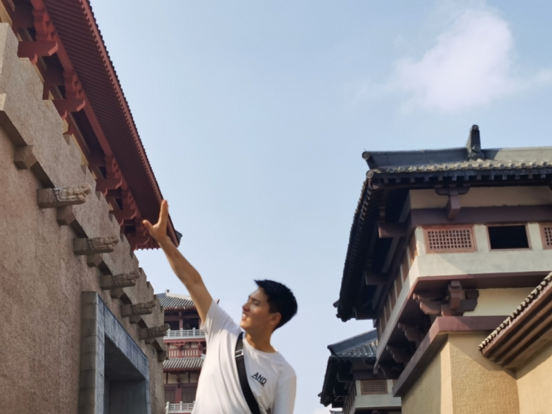 咸鱼不闲的第一张照片--日照相亲服务中心