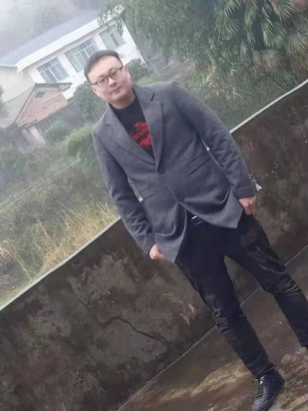 冰城的第一张照片--日照相亲服务中心