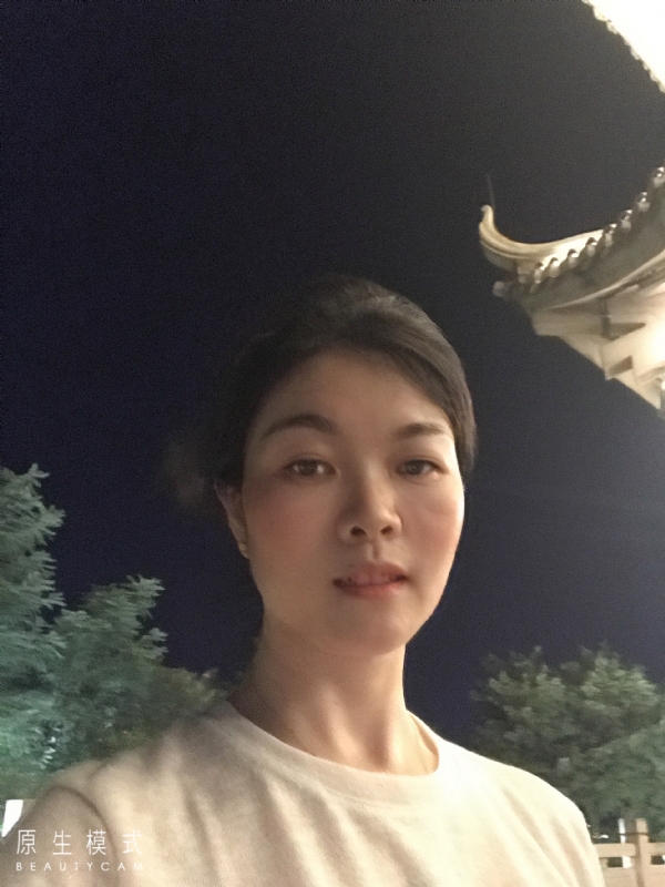 卡丁木的第一张照片--日照相亲服务中心