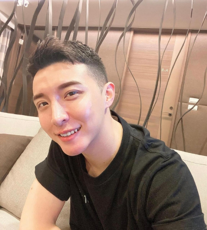 王子的第一张照片--日照相亲服务中心