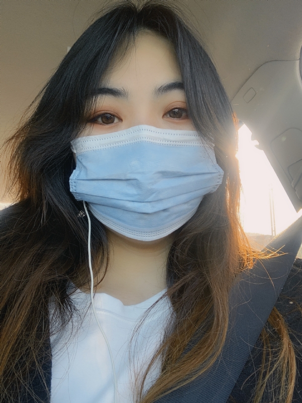 小周周的第一张照片--日照相亲服务中心