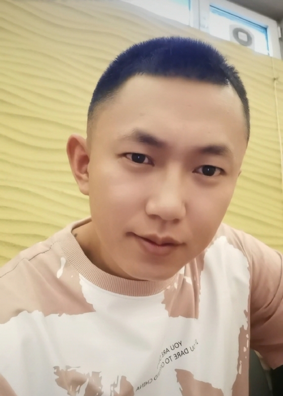 爱意随风起的第一张照片--日照相亲服务中心