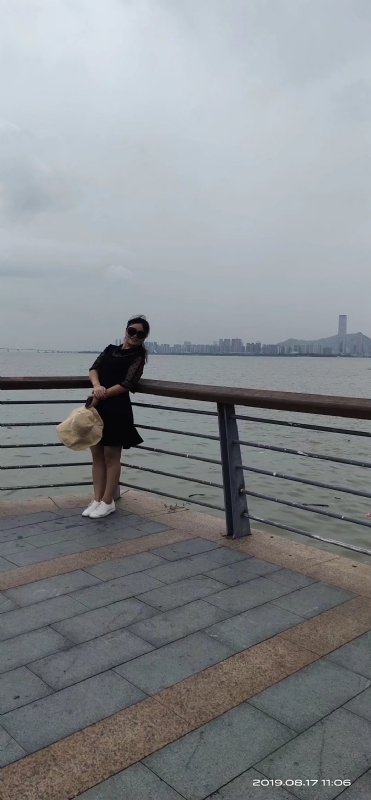 清秋的第一张照片--日照相亲服务中心