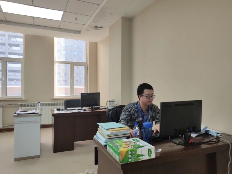 问道的第一张照片--日照相亲服务中心