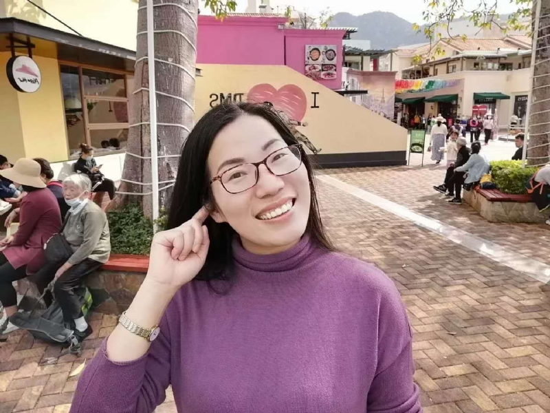 Angel的第三张照片--日照相亲服务中心