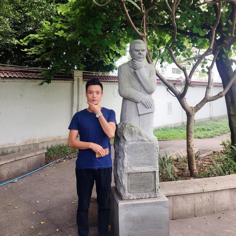 真心的才是最好的的第二张照片--日照相亲服务中心