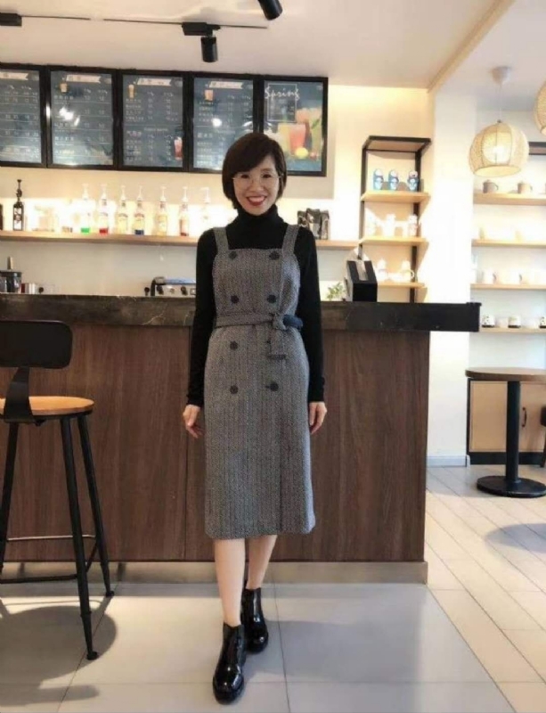 初心的第一张照片--日照相亲服务中心