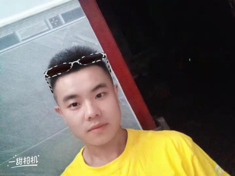 建国90周年的学渣的第一张照片--日照相亲服务中心