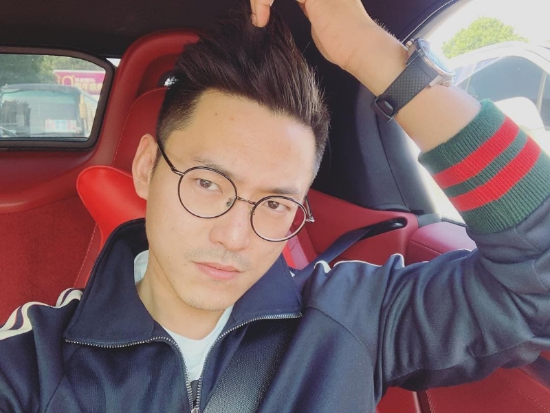 James的第一张照片--日照相亲服务中心
