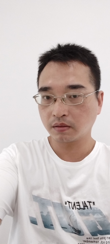 辉哥的第一张照片--日照相亲服务中心