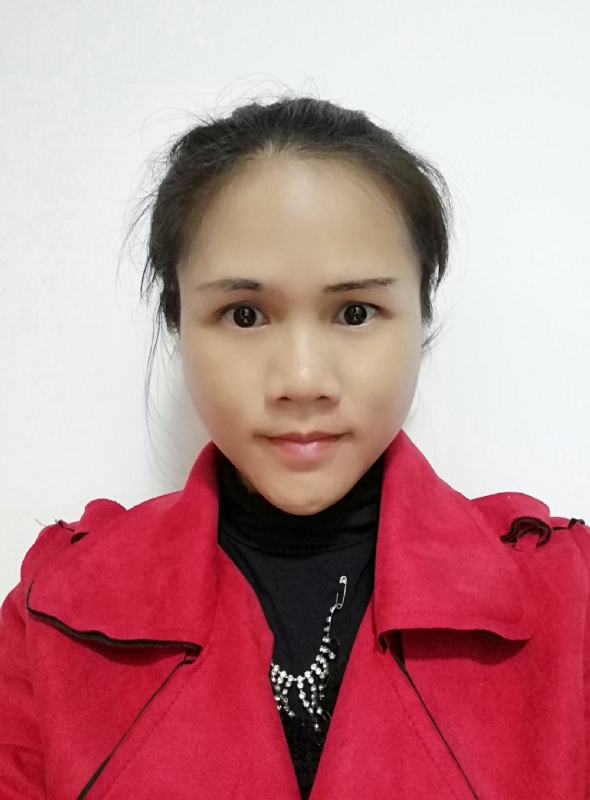 菁菁的第一张照片--日照相亲服务中心