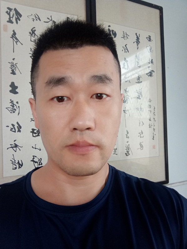 应该是个好人的第二张照片--日照相亲服务中心