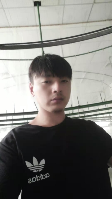 久鑫的第一张照片--日照相亲服务中心