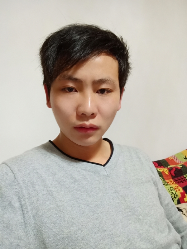 晴空万里的第一张照片--日照相亲服务中心