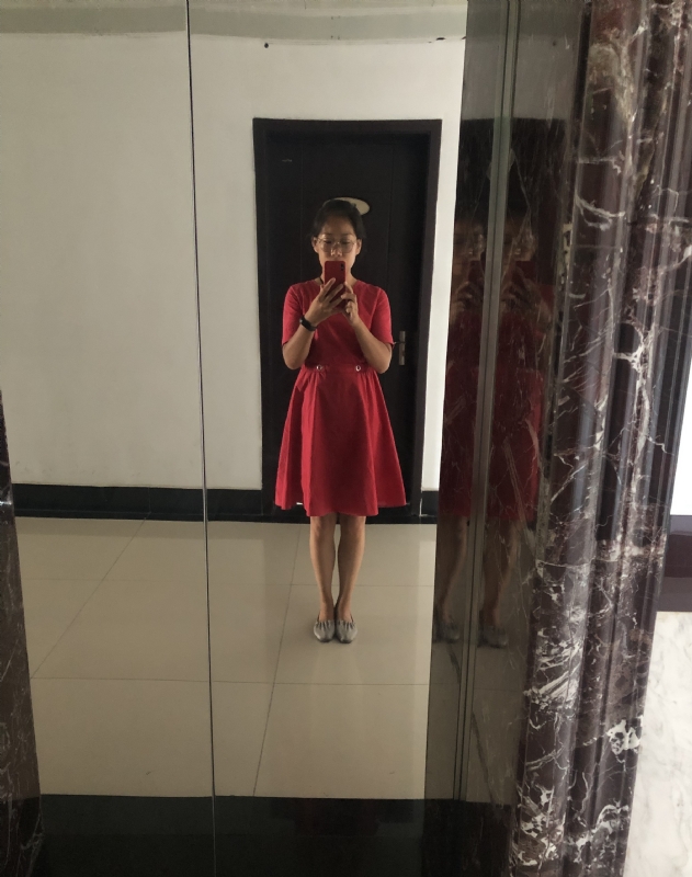 lulu18的第一张照片--日照相亲服务中心