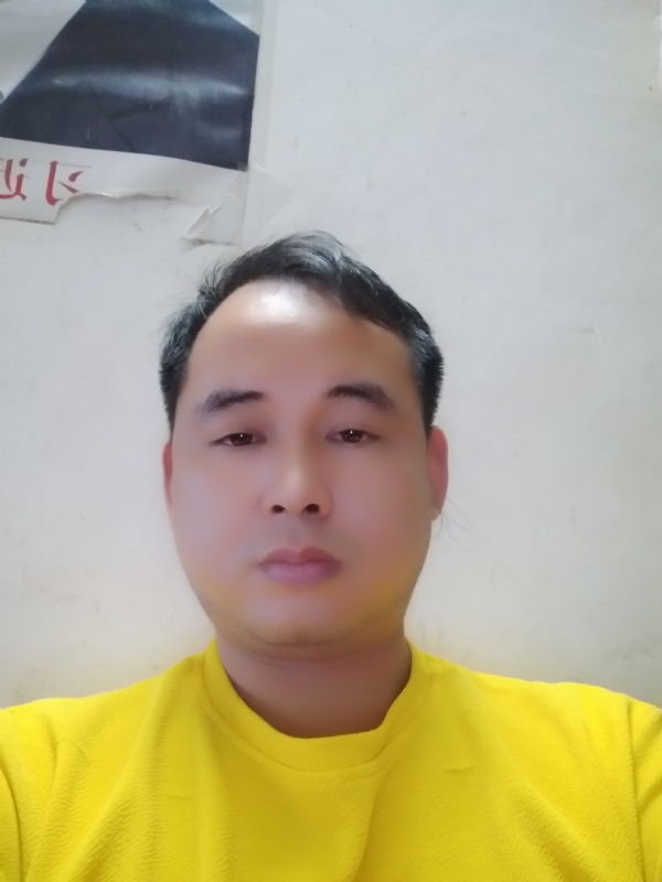 有你就好的第一张照片--日照相亲服务中心