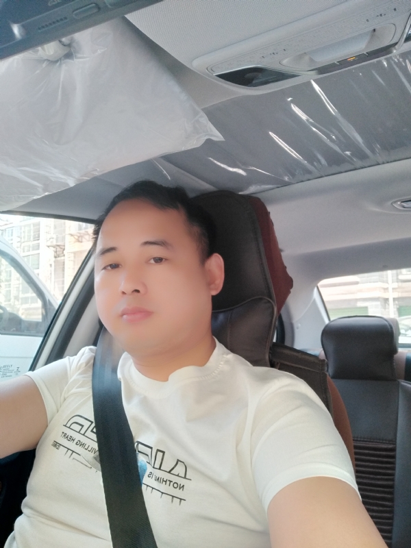 有你就好的第四张照片--日照相亲服务中心