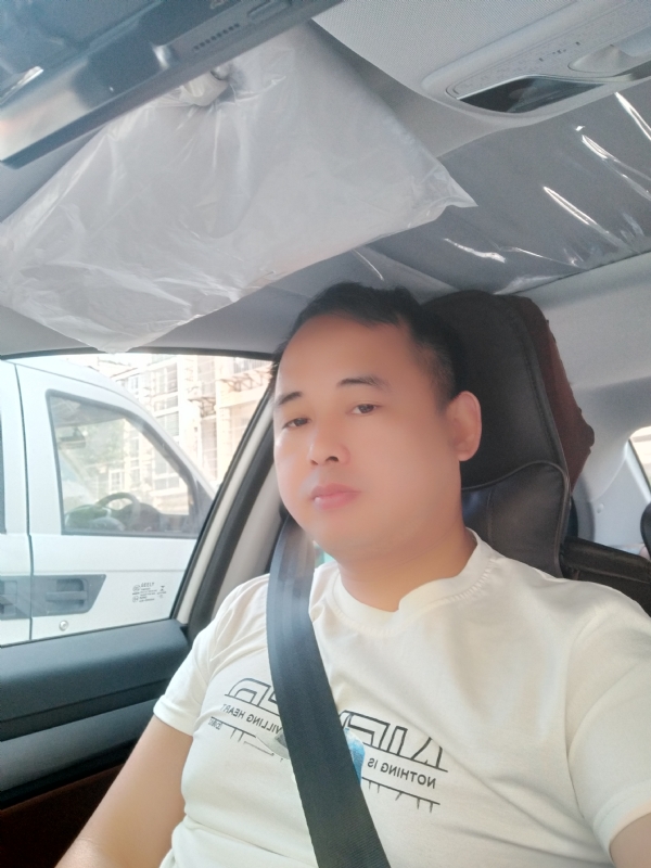 有你就好的第五张照片--日照相亲服务中心