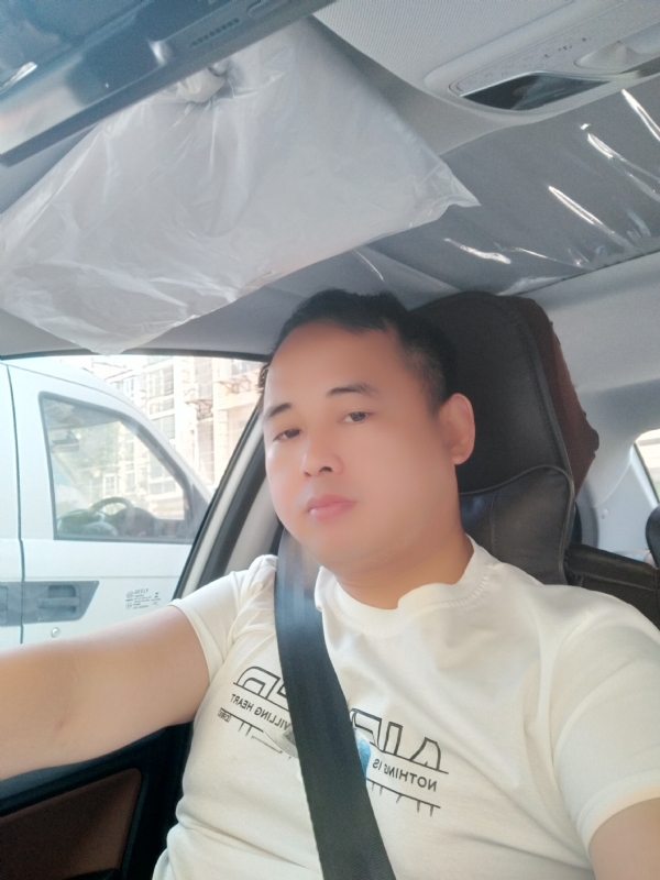 有你就好的第六张照片--日照相亲服务中心
