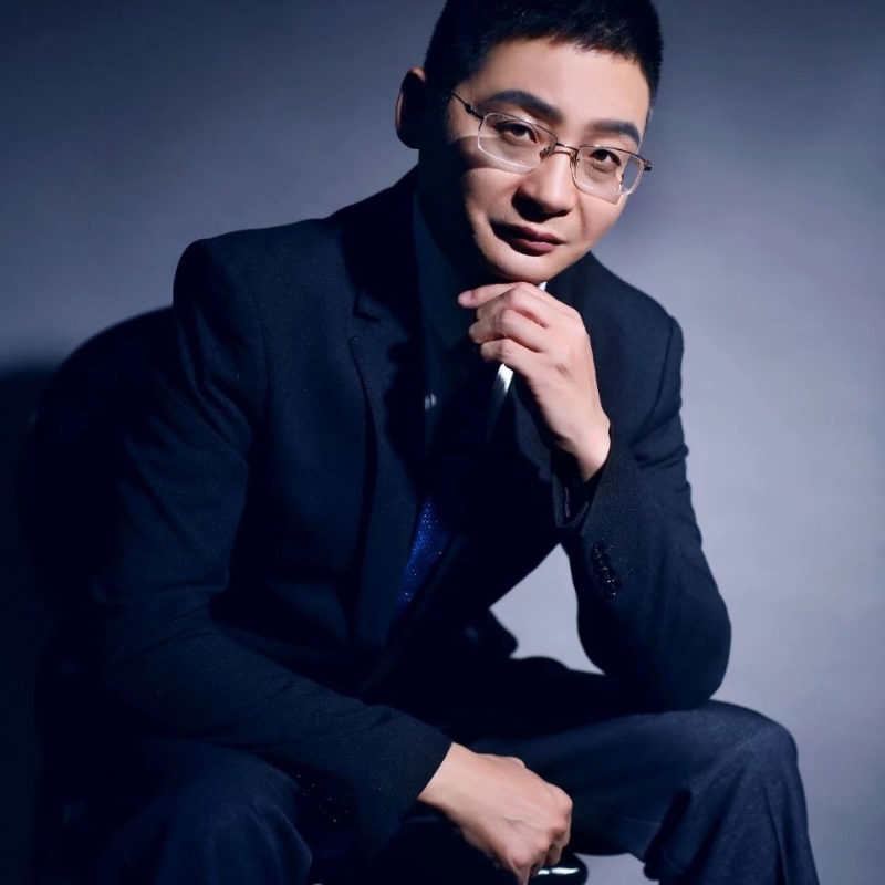 健圣堂陈中医的第一张照片--日照相亲服务中心