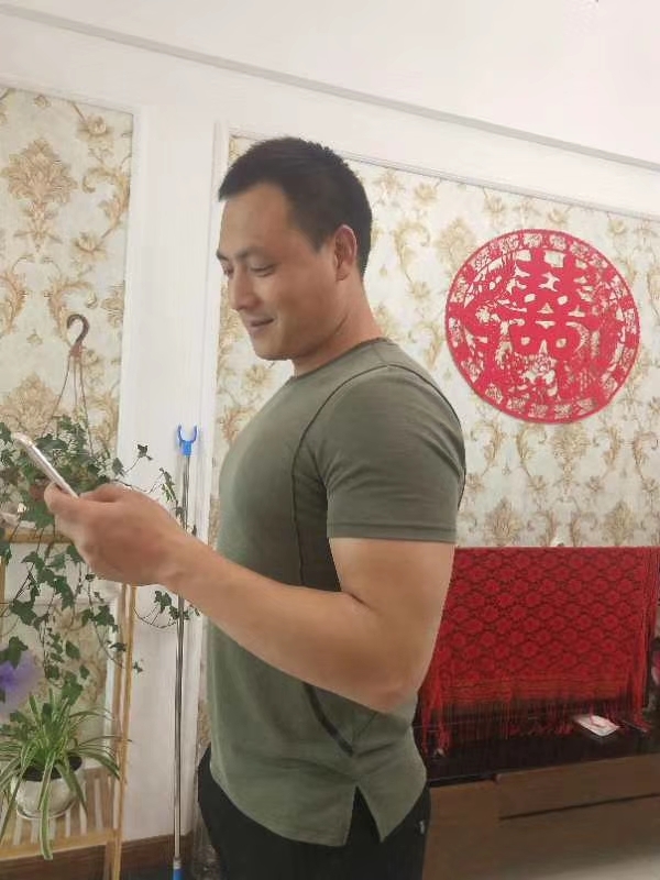 旧时相识的第三张照片--日照相亲服务中心