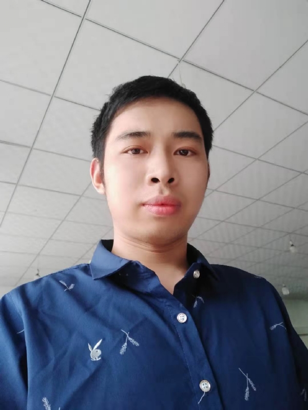 啊辉的第一张照片--日照相亲服务中心