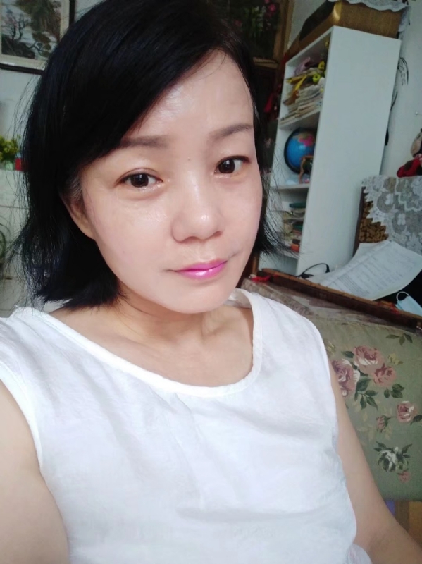 听雨的第一张照片--日照相亲服务中心