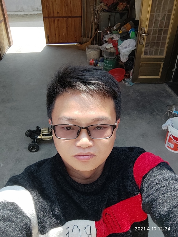 社交恐惧的第一张照片--日照相亲服务中心