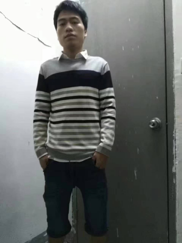 冯的第一张照片--日照相亲服务中心