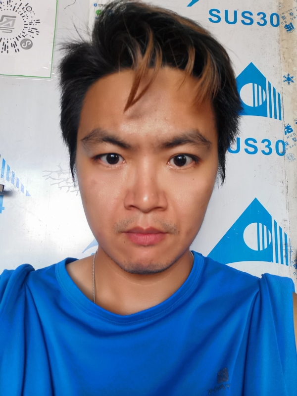 Diego的第一张照片--日照相亲服务中心