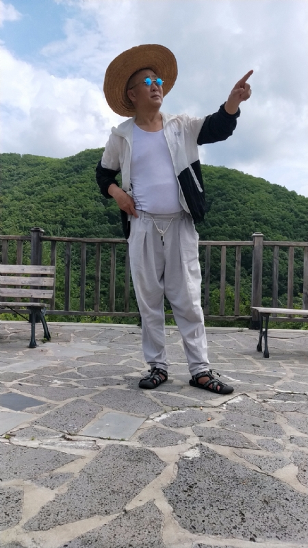 真诚寻伴的第二张照片--日照相亲服务中心