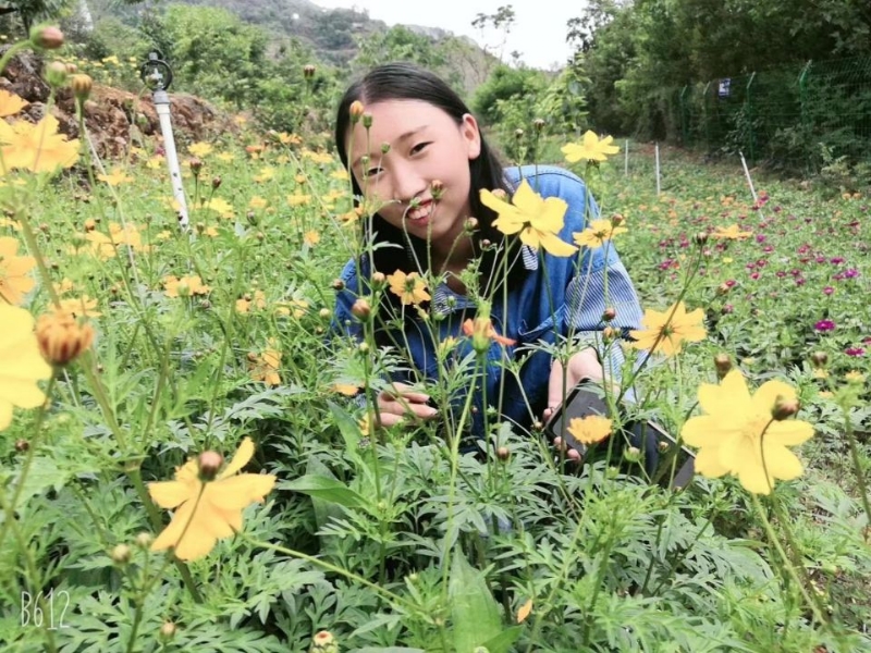 哈哈的第一张照片--日照相亲服务中心