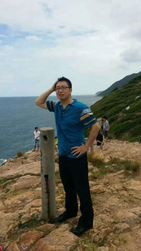 xiaochen的第一张照片--日照相亲服务中心