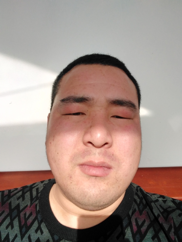 一羽垂天的第一张照片--日照相亲服务中心