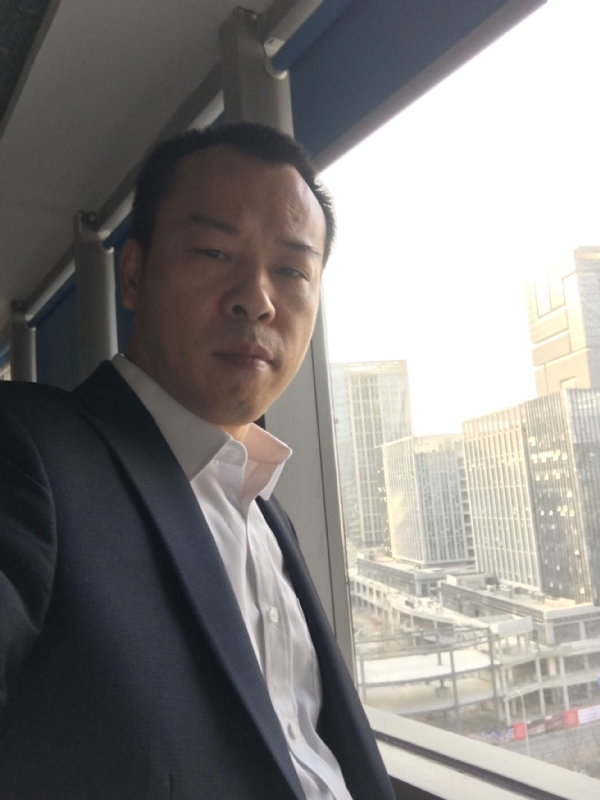 阿果的第一张照片--日照相亲服务中心
