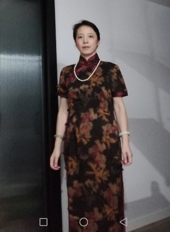 起起的第一张照片--日照相亲服务中心
