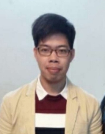 劳帅哥的第一张照片--日照相亲服务中心