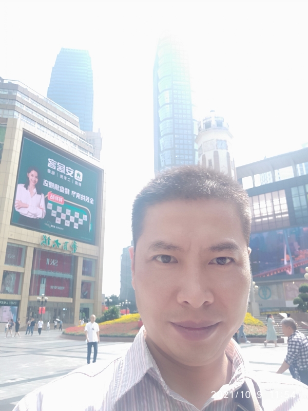 空气的第一张照片--日照相亲服务中心