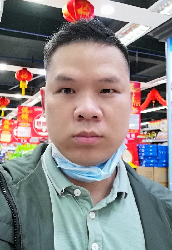 木易先生的第一张照片--日照相亲服务中心