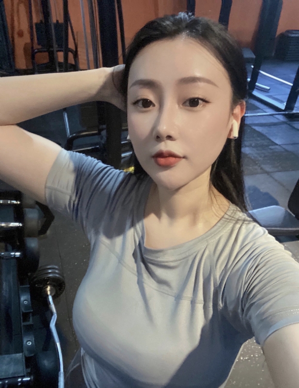 Annie的第一张照片--日照相亲服务中心