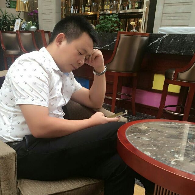 高升的第一张照片--日照相亲服务中心