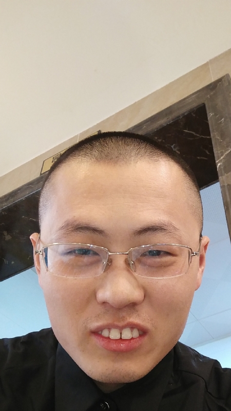 陈彩的第一张照片--日照相亲服务中心
