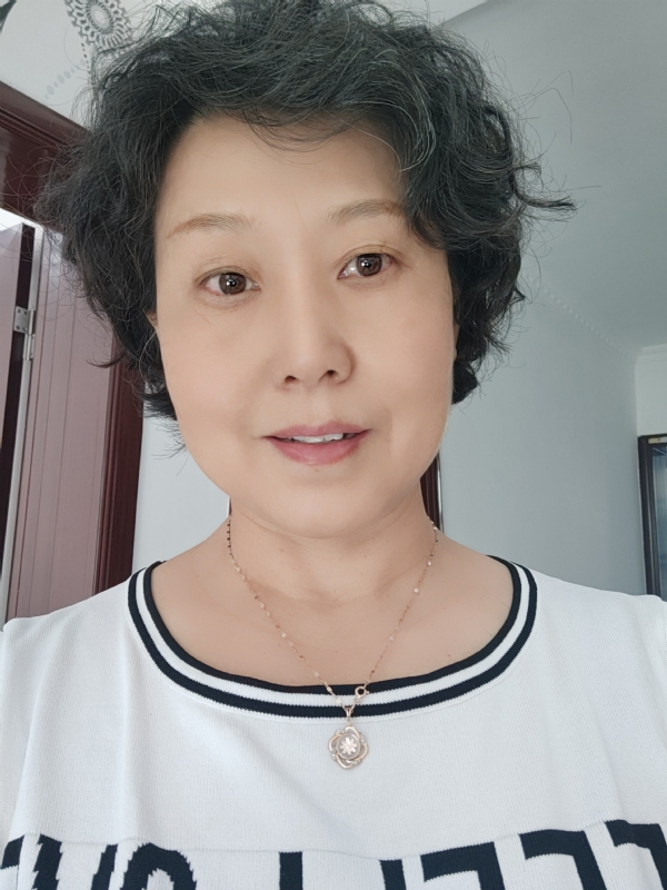 甜果的第一张照片--日照相亲服务中心